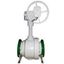 Cryogenic Ball Valve