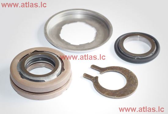 FJL-25 Mechanical seal