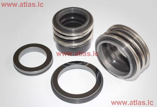 EagleBurgmann Type MG1S20 Rubber Bellow Seal