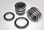 EagleBurgmann Type MG1S20 Rubber Bellow Seal